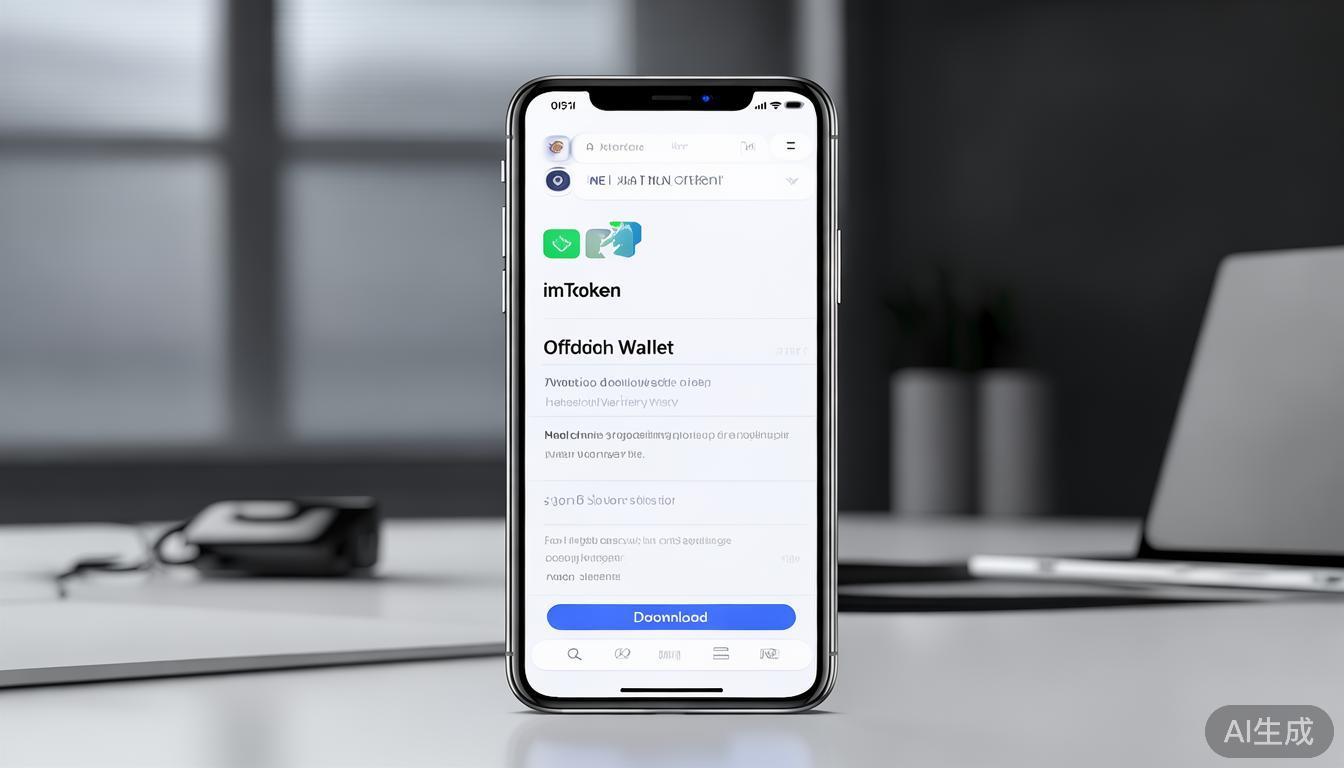 imToken钱包官网地址怎么找？掌握这3步，安全防盗不再难