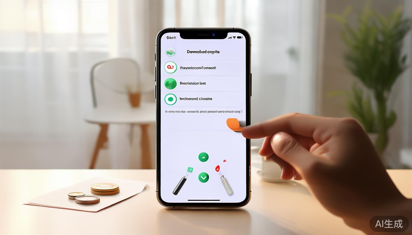 im钱包软件受欢迎，下载及安装要知晓这些重点步骤
