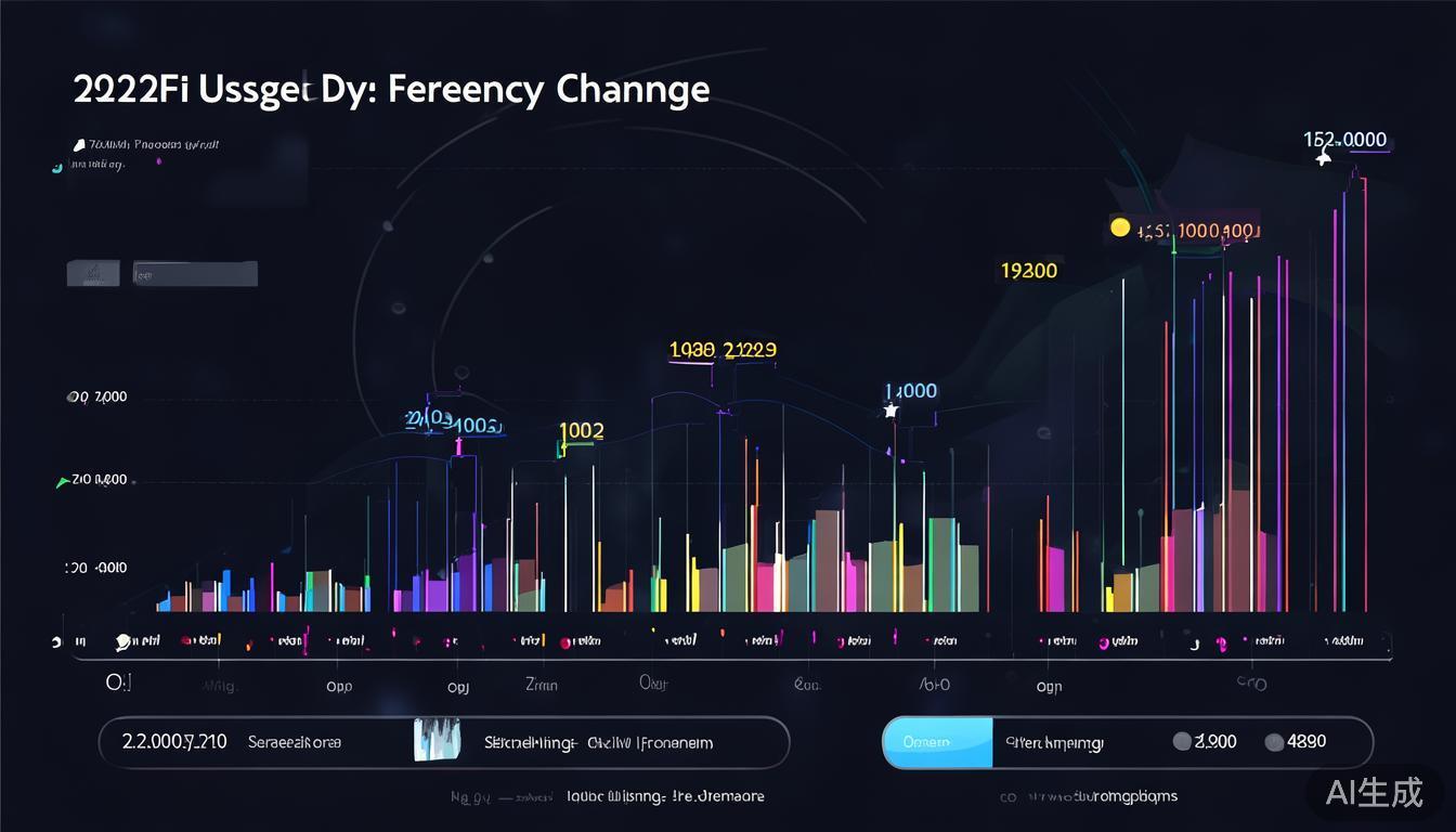 imToken数据洞察：从用户行为到市场趋势，解析亚洲加密资产动态演变