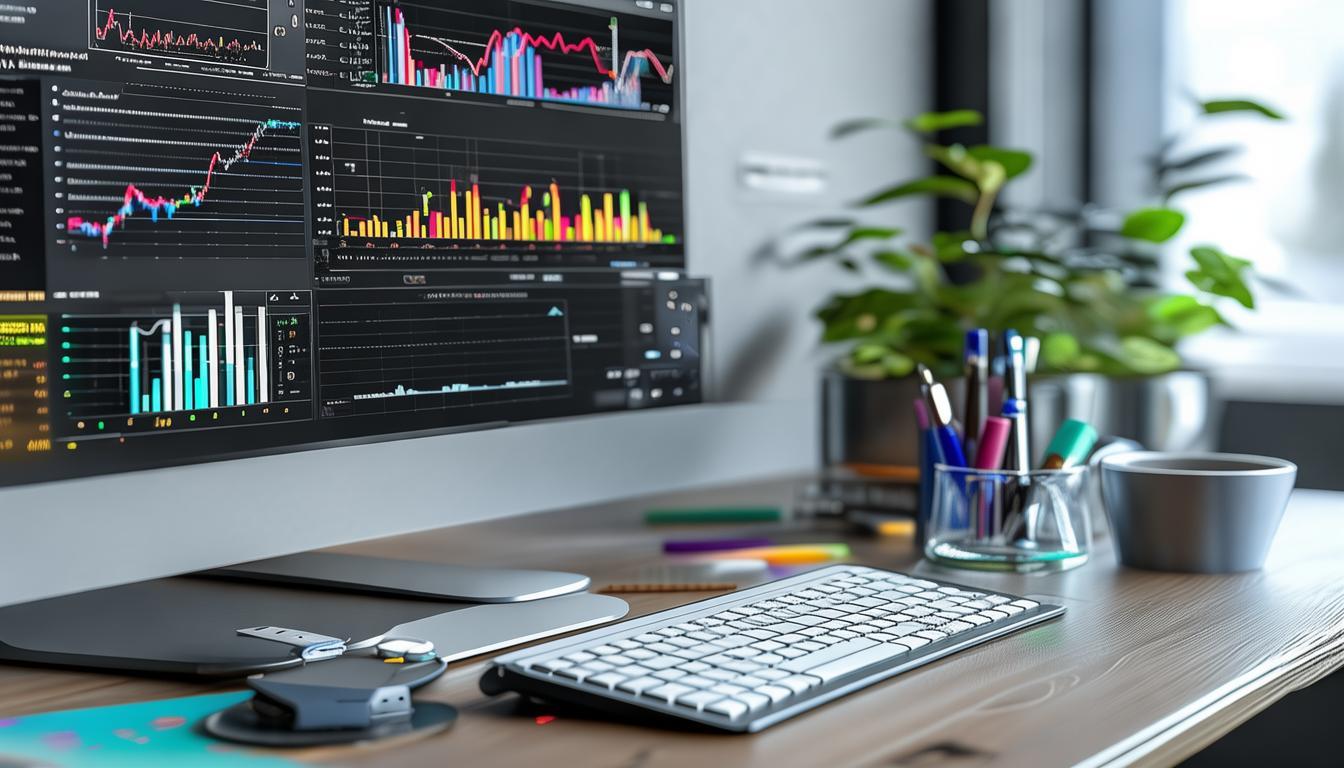 imToken钱包安卓版：投资风险监控好帮手，操作要点需谨记