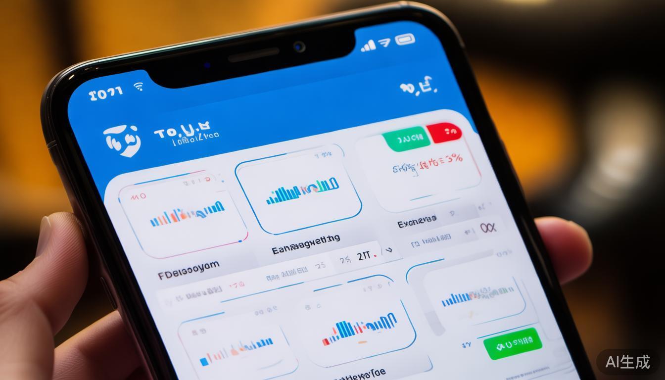 长期专注数字资产管理，imToken助你高效管理加密资产