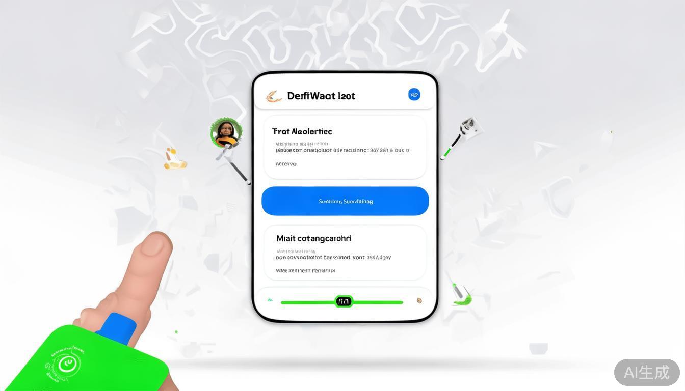 imToken 2.0版本升级：多链钱包支持与NFT资产优化展示的突破