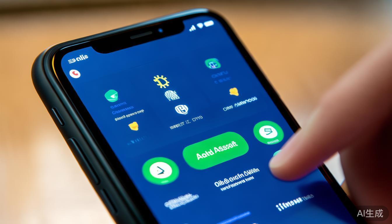 便捷下载高级版_便捷下载官网_优质用户体验:imtoken安卓版的便捷性分析